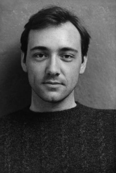 Kevin Spacey, 1980's
