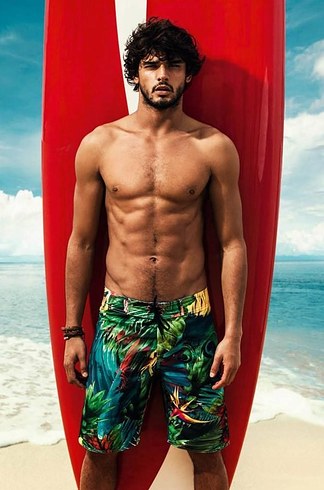 Marlon Teixeira 2