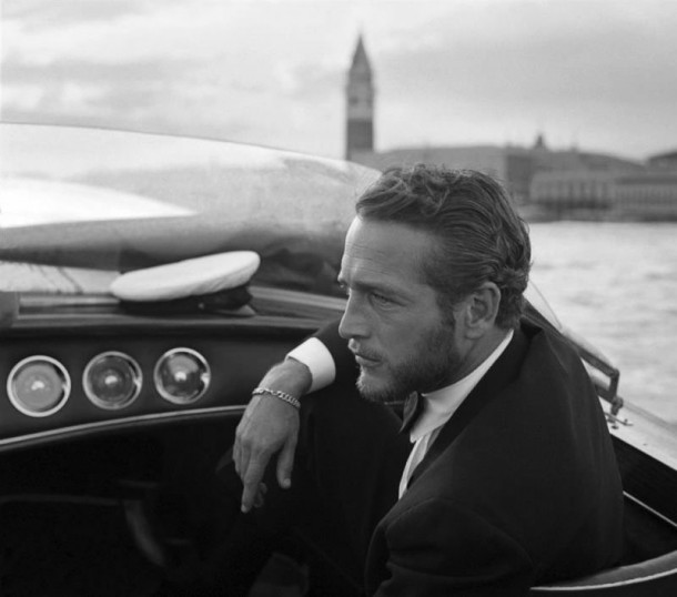 Paul Newman