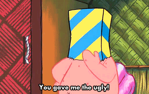 You-Gave-Patrick-The-Ugly-Spogebob
