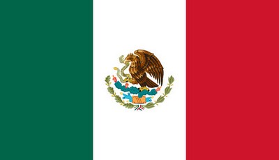 1. Le Mexique avec 105,9 litres de Coca