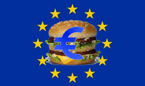 3,68 € pour le prix d'un Big Mac dans la zone euro !