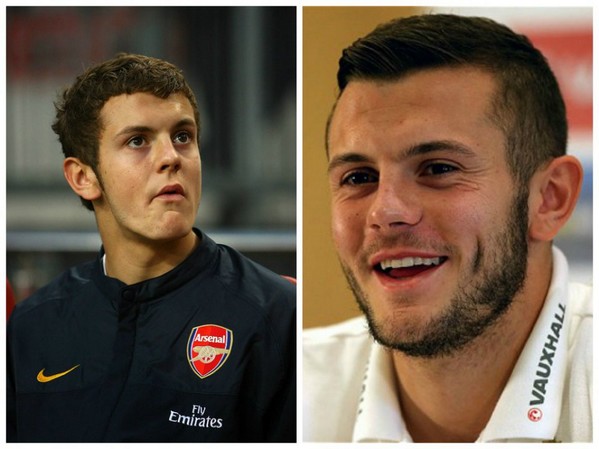Jack Wilshere