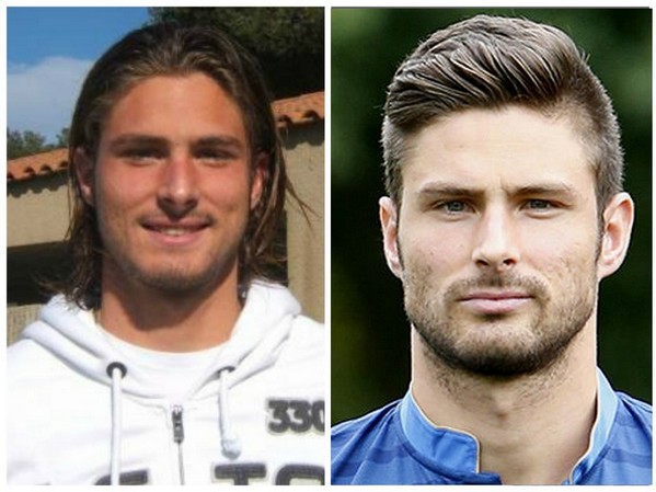 Olivier Giroud