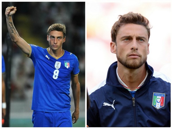 Claudio Marchisio