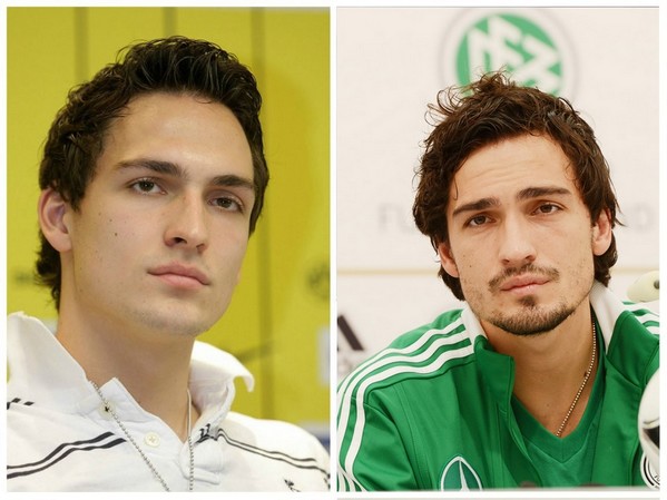 Matts Hummels