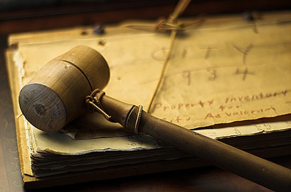 25 lois les plus débiles