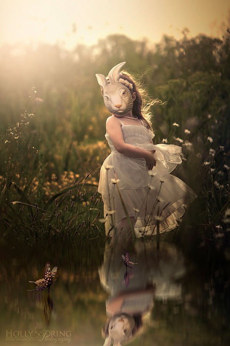 Echappée du Songe d'une Nuit d'Eté