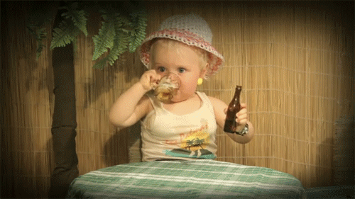 Baby-drinking-gif