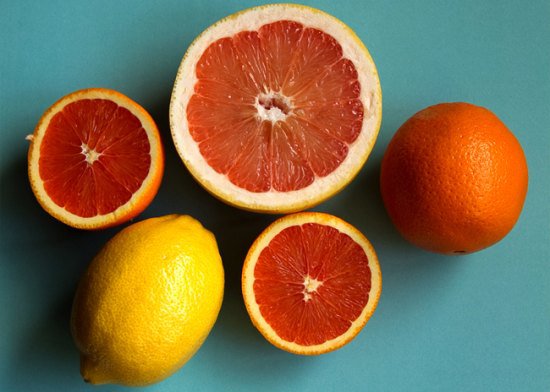 La vitamine C peut aider à booster votre organisme