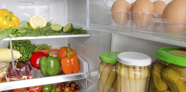 Le frigo moderne date de 1914 !