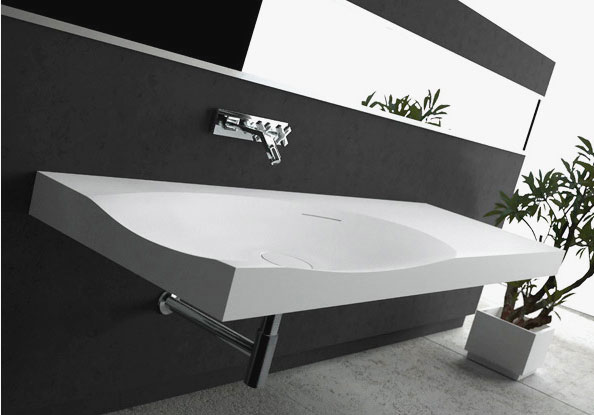 Modern-Elegant-Black-White-Bathroom-Sink-vanities-country-orange-county-powder-room-porcelain-vessel-copper-direct-cabinets-small-ideas-faucet-tops-design