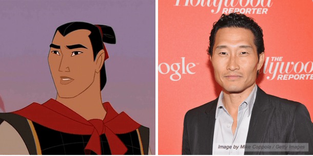 Le soldat inflexible