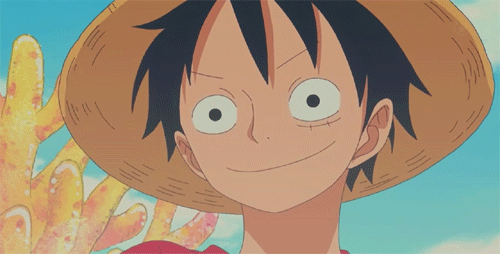 OnePiece pour un enfant