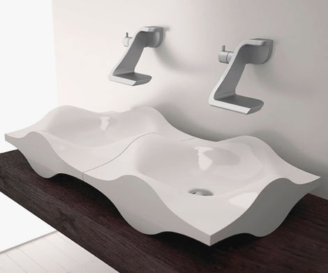 Unusual-White-Sink-Design-Inspirations-pictures-ikea-faucets-vanities-design-bowl-vanity-trough-copper-designs-modern-vessel-franke-apron-faucet-single