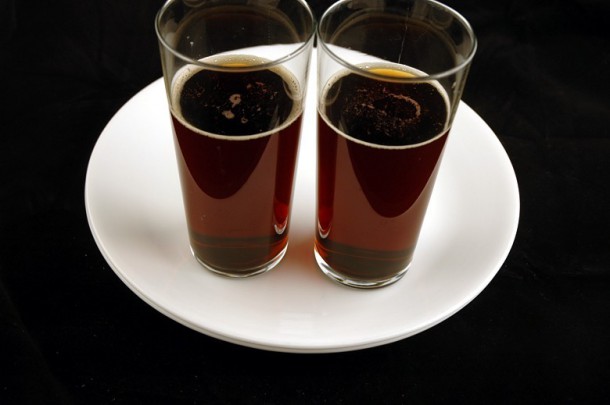 200 calories = 2 verres de coca cola