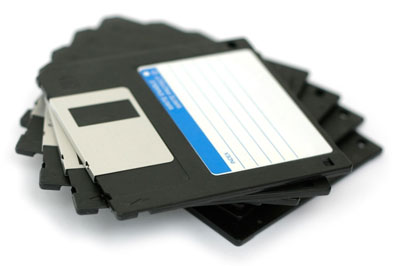 disquette