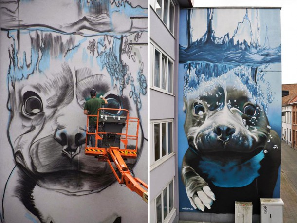 diving-dog-street-art-mural-smates-bart-smeets-5