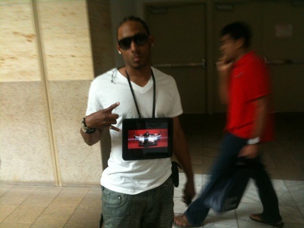 Un collier pas fait pour ça