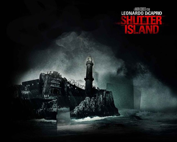 shutter island