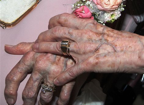 femmes mariage
