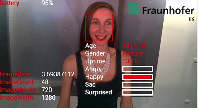 Google Glass