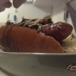 hot dog