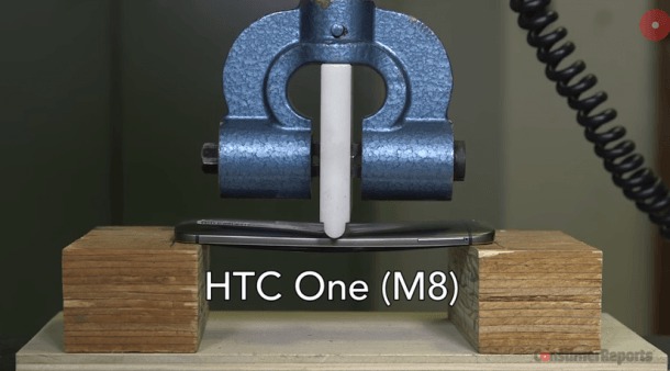 HTC ONE M8