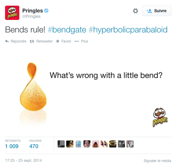 Pringles-Bendgate