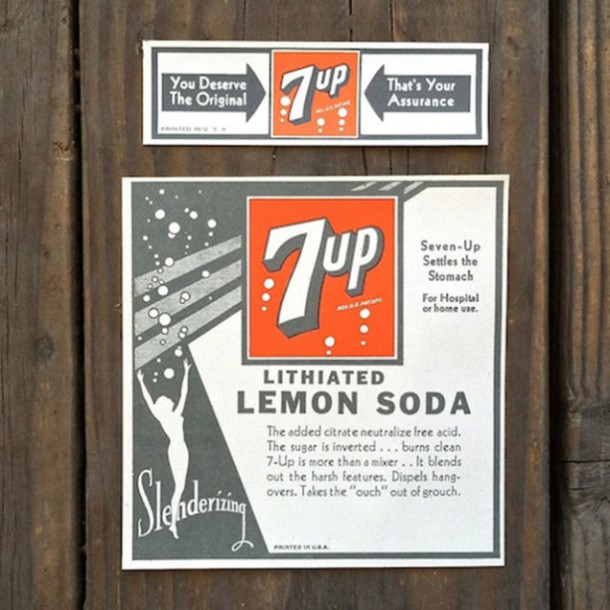7 up