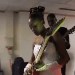 guitare