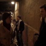 prostitués