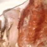 poulet rôti