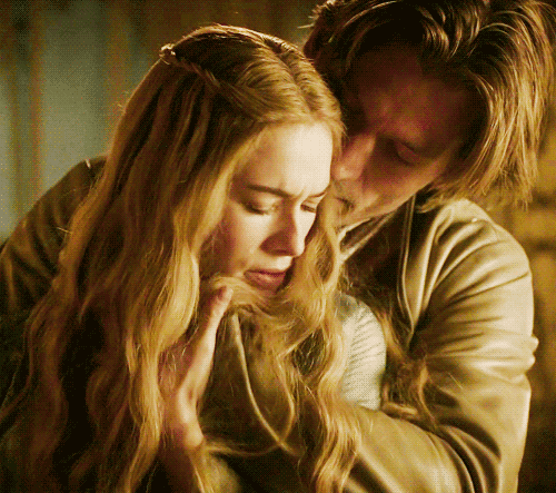inceste game of thrones