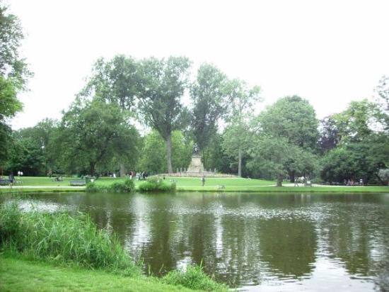 vondelpark