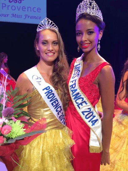 Anne-Laure Fourmont Provence