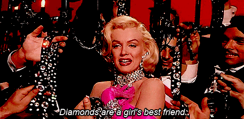 LoreleiDIAMONDS