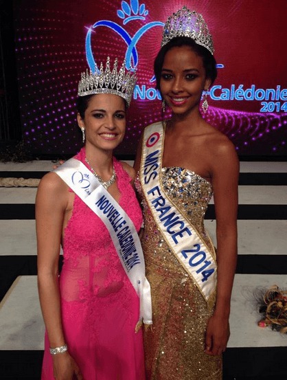 Mondy Laigle nouvelle calédonie