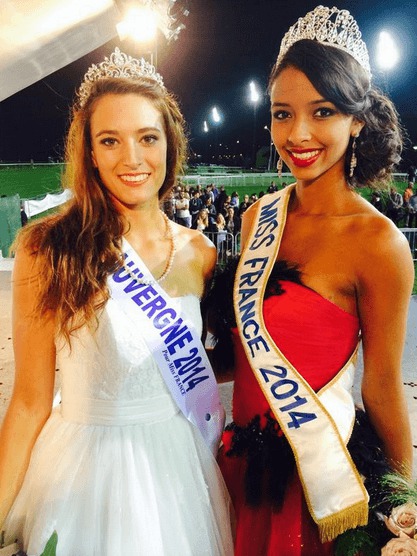 Morgane Laporte auvergne