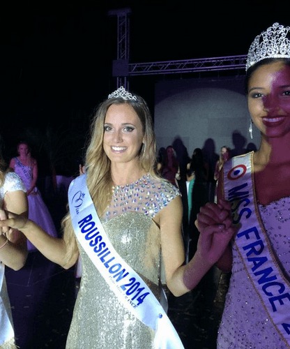 Sheana Vila Réal roussillon