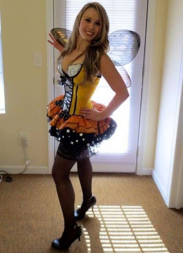 costumes-spicy-bee-sexy