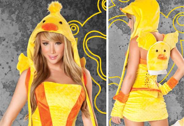 costumes-spicy-duck-sexy