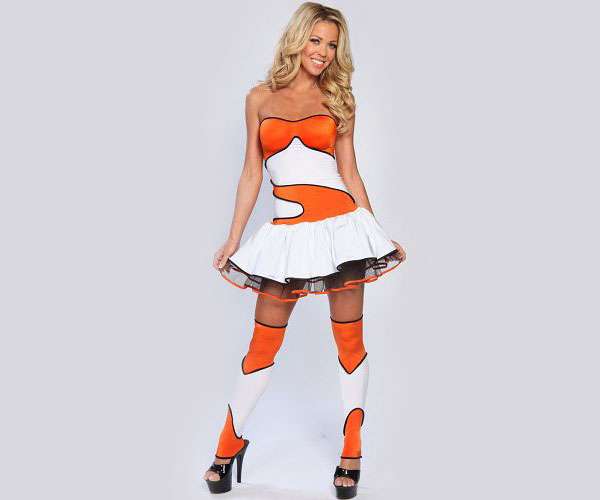 costumes-spicy-goldfish-sexy