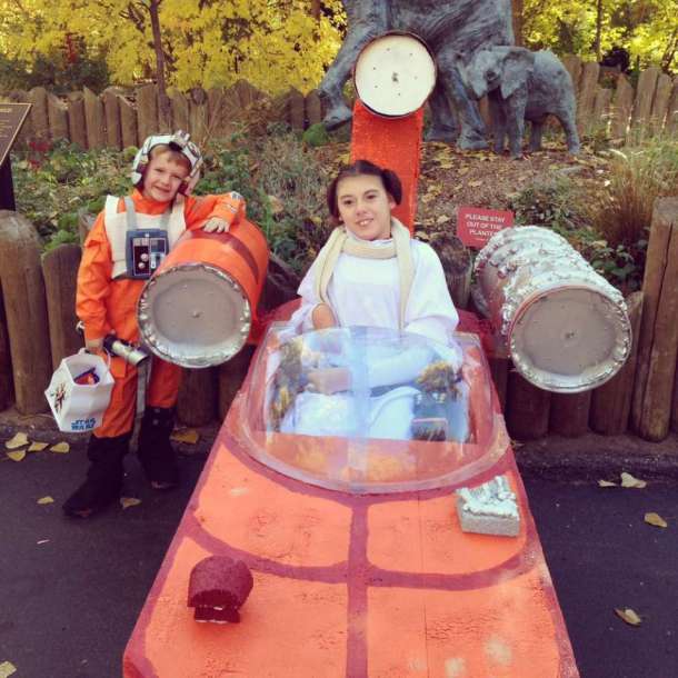 costumes