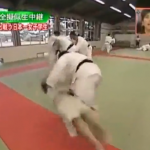 judoka