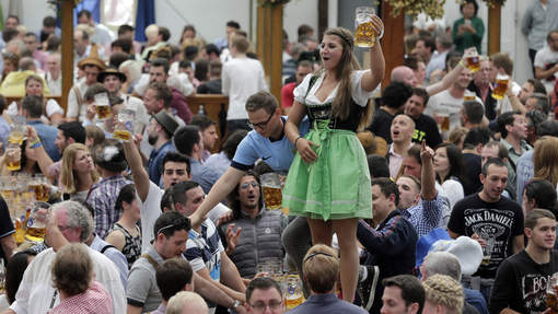 Oktoberfest