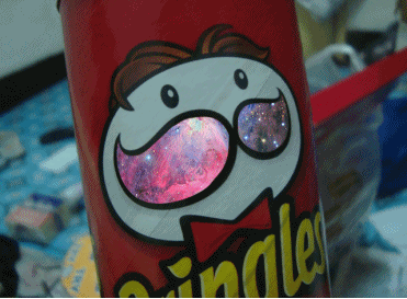 pringles