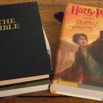 Harry Potter version Bible