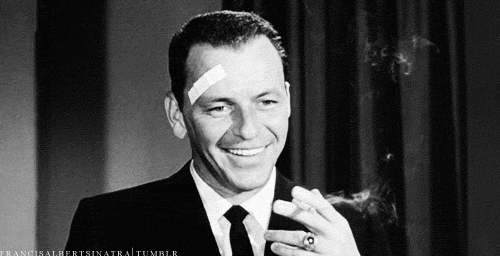 sinatra