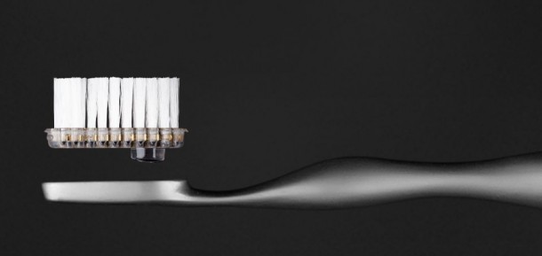 brosse à dent